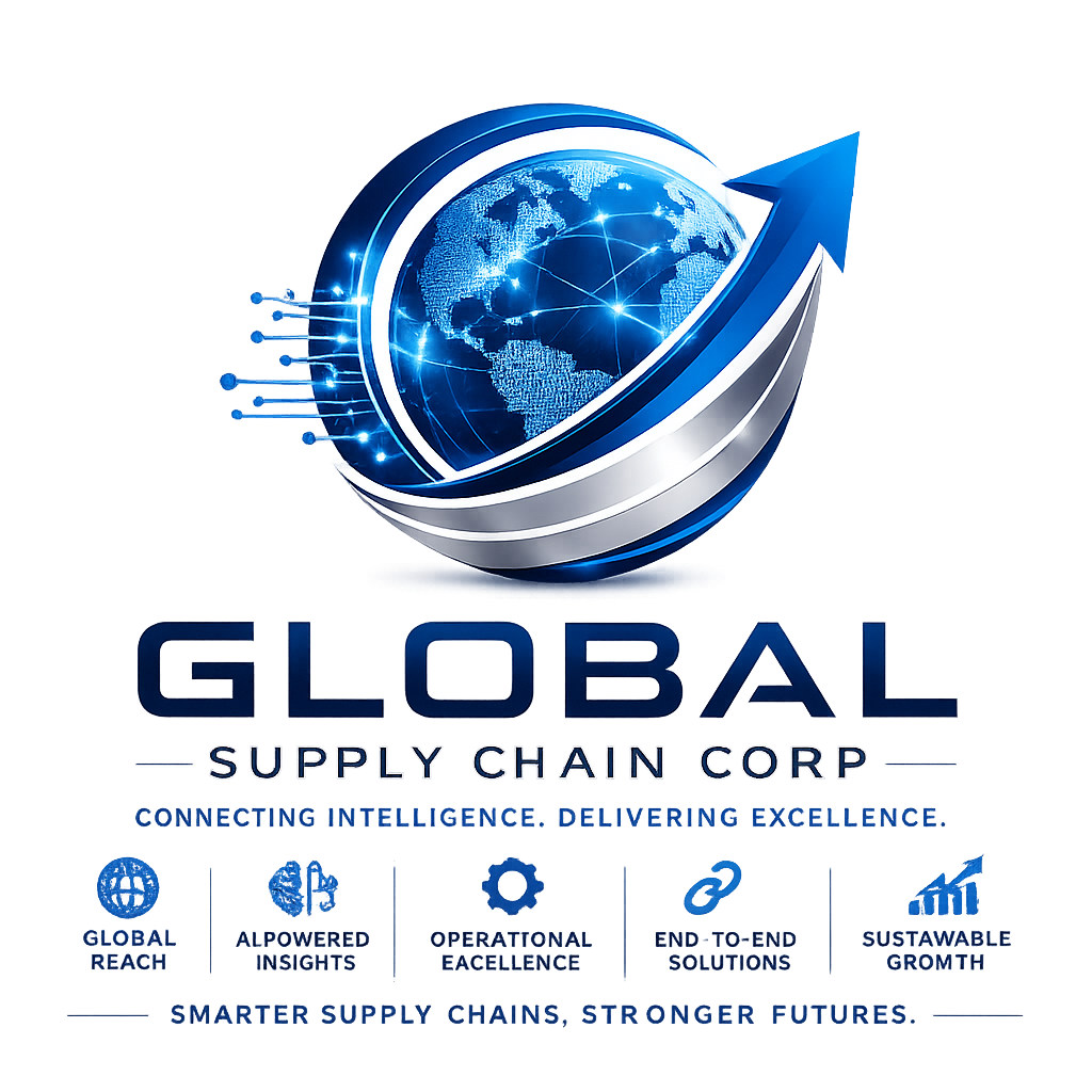 Global Supply Chain Corp
